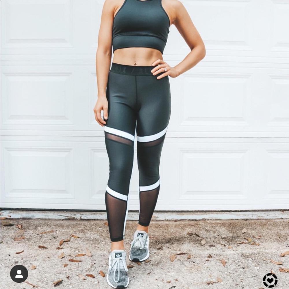 All Fenix pants